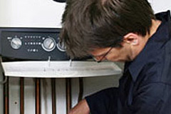 boiler repair Keeston