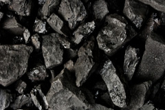 Keeston coal boiler costs